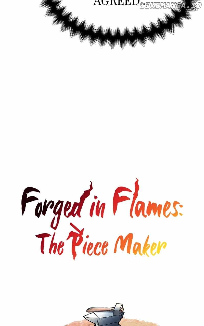 Piece Maker of Flame Chapter 19 12